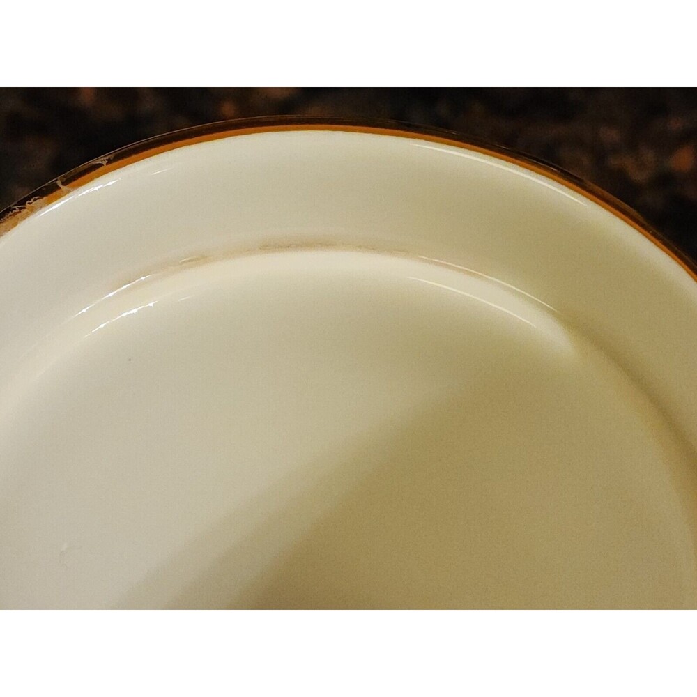 2015 Starbucks Ceramic Tumbler Coffee Mug with Lid Siren Logo 10 fl oz - FLAW - Picture 9 of 9